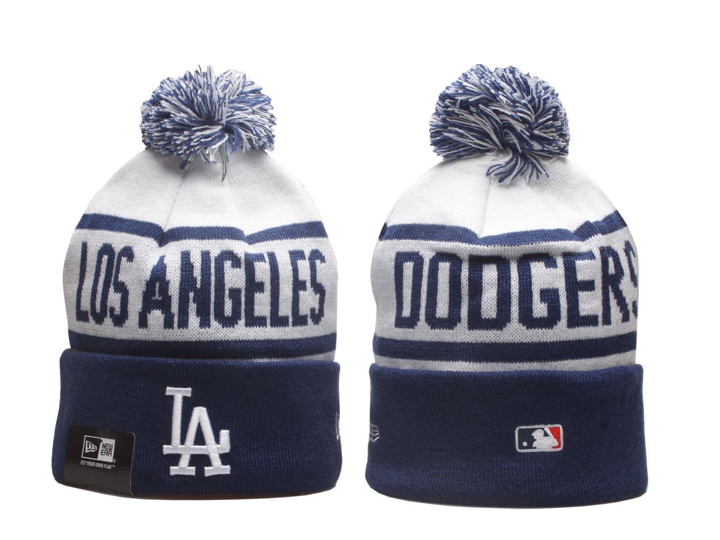 Los Angeles Dodgers style #1  2024 MLB hat->->Sports Caps